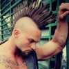 Soft Spiked Mohawk Hairstyles (Photo 8 of 25)