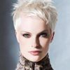 Super Short Pixie Haircuts (Photo 24 of 25)
