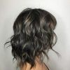 Short Brown Hairstyles With Subtle Highlights (Photo 3 of 25)