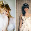 Wedding Hairstyles For Long Hair With Fringe (Photo 14 of 15)