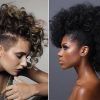 Afro Mohawk Hairstyles For Women (Photo 15 of 25)
