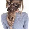 Loosely Braided Hairstyles (Photo 1 of 15)