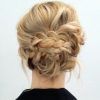 Messy Twisted Braid Hairstyles (Photo 15 of 25)