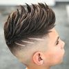 Long Luscious Mohawk Haircuts For Curly Hair (Photo 21 of 25)