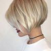 Short Bob Hairstyles With Tapered Back (Photo 16 of 25)