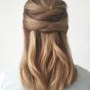 Updos For Long Thick Straight Hair (Photo 5 of 25)