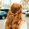 Secured Wrapping Braided Hairstyles (Photo 11 of 25)