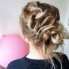 Messy Ponytail Hairstyles With A Dutch Braid (Photo 10 of 25)