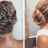 Hairstyles For Bridesmaids Updos (Photo 1 of 15)