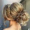 Hairstyles For Bridesmaids Updos (Photo 3 of 15)