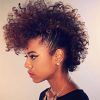 Curly Faux Mohawk Hairstyles (Photo 9 of 25)