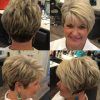 Long Hairstyles For Round Faces Over 50 (Photo 12 of 25)
