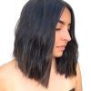 Side-Parted Bob Hairstyles With Textured Ends (Photo 5 of 25)