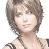 Short Bob Hairstyles With Bangs And Layers (Photo 2 of 15)