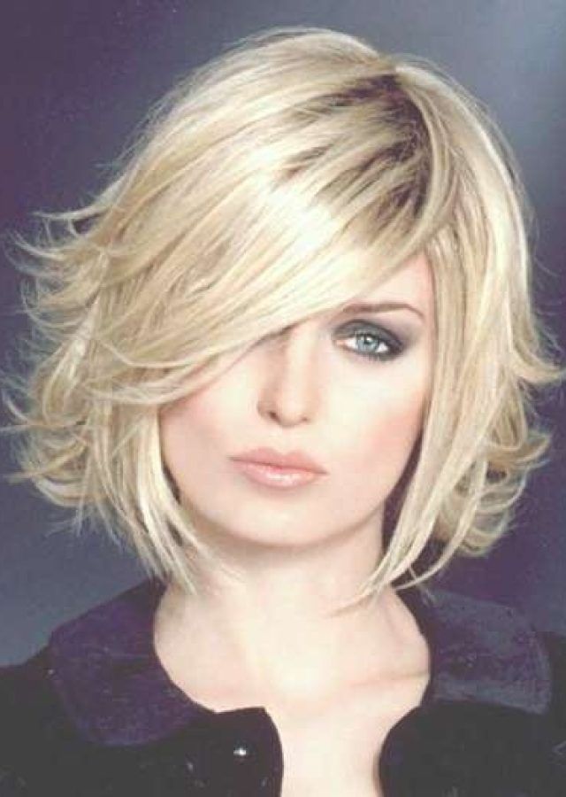 The 15 Best Collection of Blonde Layered Bob Hairstyles