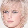 Short Bob Hairstyles With Bangs And Layers (Photo 8 of 15)