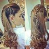 Long Braided Hairstyles (Photo 13 of 15)