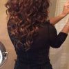Long Hairstyles With Layers And Curls (Photo 1 of 25)