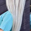 Platinum Highlights Blonde Hairstyles (Photo 20 of 25)