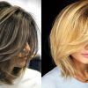 Haircuts With Medium Length Layers (Photo 7 of 25)