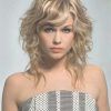 Medium Hairstyles With Layers And Curls (Photo 14 of 25)