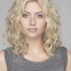 Medium Hairstyles For Very Curly Hair (Photo 15 of 15)