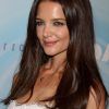Katie Holmes Long Hairstyles (Photo 15 of 25)
