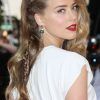 Red Carpet Braided Hairstyles (Photo 11 of 15)