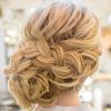 Updo Hairstyles For Medium Hair (Photo 12 of 15)