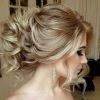 Updos For Medium Length Curly Hair (Photo 8 of 15)