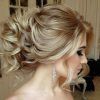 Curly Bun Bridal Updos For Shorter Hair (Photo 10 of 25)