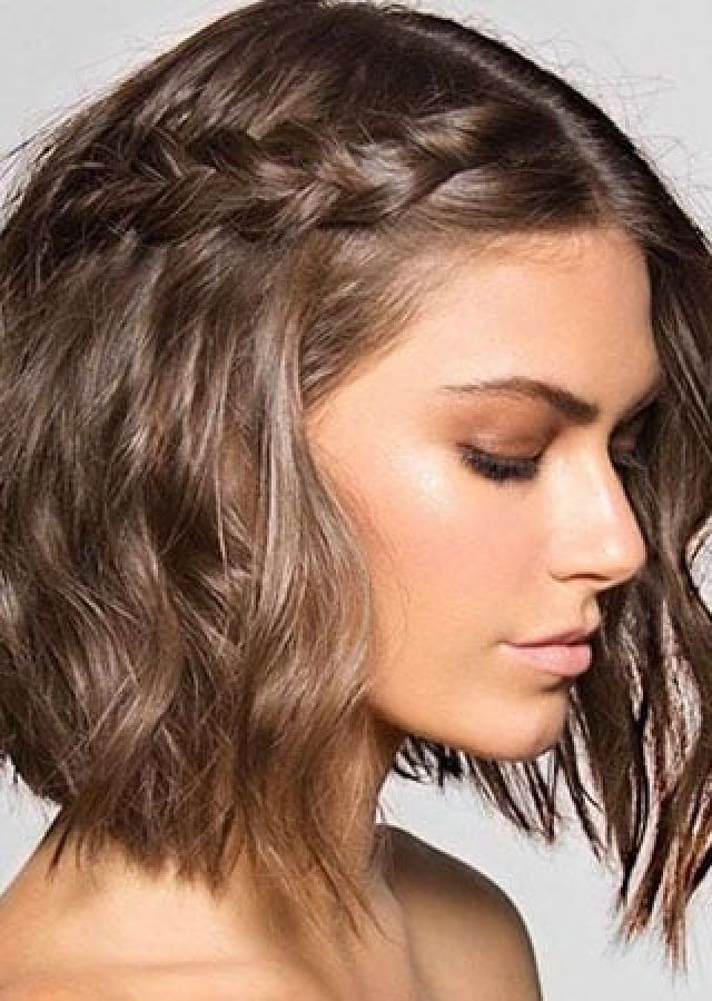 The 25 Best Collection of Long Hairstyles Bob
