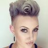 Rock Pixie Hairstyles (Photo 12 of 15)