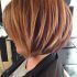2024 Best of Short Stacked Bob Blowout Hairstyles