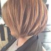 Blonde Highlights For Bob Haircuts (Photo 8 of 15)