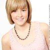 Perfect Layered Blonde Bob Hairstyles With Bangs (Photo 21 of 25)
