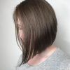 Rebonded Short Hairstyles (Photo 2 of 25)