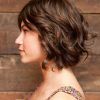 Pixie Haircuts With Large Curls (Photo 5 of 25)