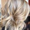 Buttery Highlights Blonde Hairstyles (Photo 16 of 25)