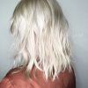 Striking Angled Platinum Lob Blonde Hairstyles (Photo 20 of 25)