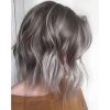 Ash Bronde Ombre Hairstyles (Photo 15 of 25)