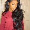 Long Hairstyles Sew In (Photo 2 of 25)