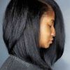 Shoulder Length Lob Haircuts With Layered Front (Photo 13 of 25)