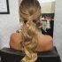  Best 25+ of Low Ponytail Hairstyles with Waves