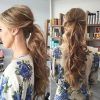 Long Braided Ponytail Hairstyles With Bouffant (Photo 1 of 25)