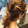 Twisted And Tousled Ponytail Hairstyles (Photo 1 of 25)