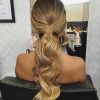 Low Ponytail Hairstyles (Photo 23 of 25)