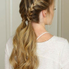 Braided Pigtails (Photo 7 of 15)