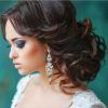 Updo Hairstyles For Long Hair With Bangs (Photo 15 of 15)