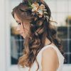 Twists And Curls In Bridal Half Up Bridal Hairstyles (Photo 19 of 25)